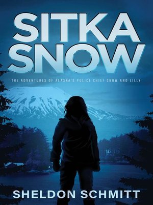 cover image of Sitka Snow